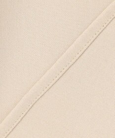 #Newans 【洗濯機可】ビックリボンパウダリーブラウス