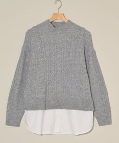 ONWARD Reuse Park 【any FAM】ニット秋冬