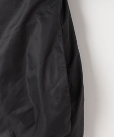 組曲 【組曲×setsuko sagittaire】2WAY シューリボンダウンコート