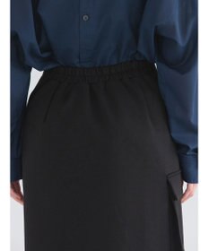 AMERICAN HOLIC サイドラインタイトスカート