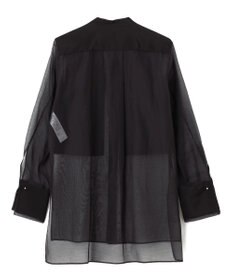 BEIGE， 【WEB限定】SAPHIR / シアーブラウス