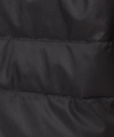 組曲 【組曲×setsuko sagittaire】2WAY シューリボンダウンコート