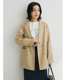 Green Parks テーラードジャケット