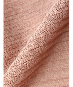 Green Parks ・swing by SET2点ニットボレロ&ニットキャミ