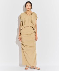 BEIGE， YANN / ロングスカート