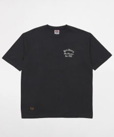 WEGO LOWRDE　EMB　TEE