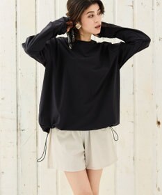 San-ai Resort（三愛水着楽園） 【WEB限定】ラッシュガード付き4点セット水着 9号11号13号【BeachQueen(ビーチクイーン）】