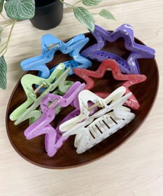 WEGO Lラメスターバンス