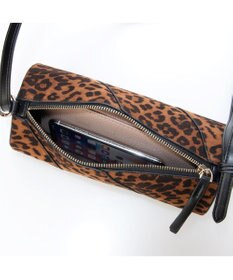 UNBILLION カシュカシュ cachecache / シリンダー2wayショルダー