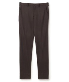 JOSEPH HOMME 【LEON 11月号掲載】ウーステッドモックロディ  /  CITY