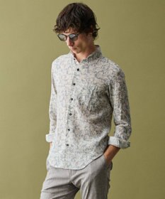 JOSEPH ABBOUD 【世界が認める日本品質】鯖江眼鏡　サングラス スクエア型