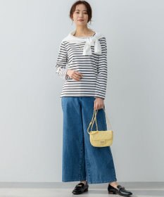 組曲 フレンチロング Ｔシャツ