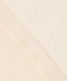 NAVE 【Nave・洗える】チュールジャージー トップス