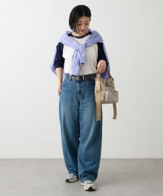 russet 《インフルエンサースタッフ企画》マルチショルダーバッグ(CE-1708)