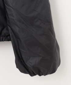 組曲 【組曲×setsuko sagittaire】2WAY シューリボンダウンコート