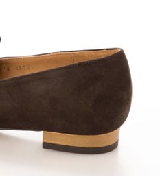 MODE ET JACOMO <MODE ET JACOMO>スタイリッシュコインローファー