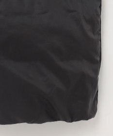 組曲 【組曲×setsuko sagittaire】2WAY シューリボンダウンコート