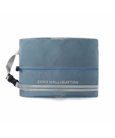 ZERO HALLIBURTON DICROS SOLOシリーズ シューズケース ZHG-B DS 85005