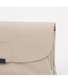 UNBILLION アトランタ ATLANTA / 牛革かぶせ長財布