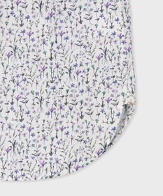 Paul Smith Water Colour Floral 半袖シャツ