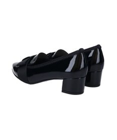 Bridget Birkin ＜3E＞【Bridget Birkin Walk】オペラリボンヒールウォーキングパンプス