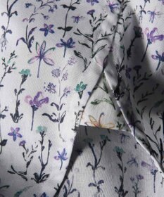 Paul Smith Water Colour Floral 半袖シャツ