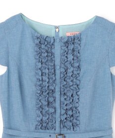 TOCCA 【00サイズあり】BUTTER ROSETTE ドレス