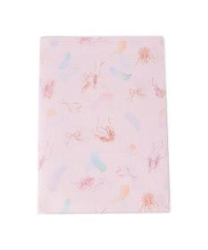 Chacott プリュームクリアファイル