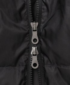 組曲 【組曲×setsuko sagittaire】2WAY シューリボンダウンコート