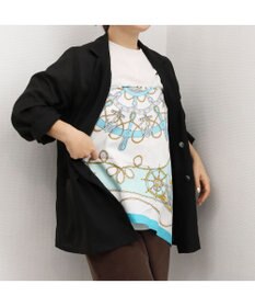 UNBILLION カシュカシュ cachecache / WEB限定アソート大判スカーフ