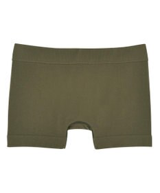 une nana cool S~LLまでワンサイズ設計 びよ~んと伸びるショーツ B4N