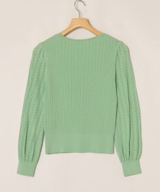 ONWARD Reuse Park 【組曲】ニット春夏