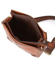 ACE BAGS & LUGGAGE LO HOMME PRESSE アルカイック 本革 日本製 ショルダーバッグ 71860 ロ・オム・プレッセ