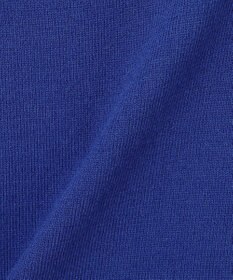 UNFILO ティアード ニットワンピース