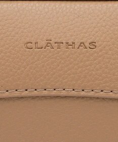 CLATHAS アマンド ショルダーバッグ