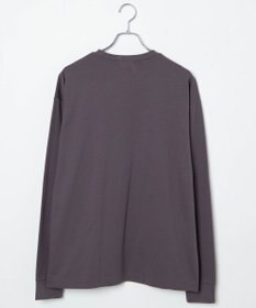 WEGO AIRFUNCTIONシンプルロゴロンT