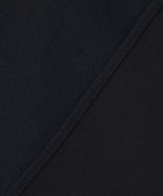 UNFILO ジョーゼット ドルマンプルオーバー