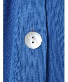 AMERICAN HOLIC ＵＶカットミディニットカーディガン