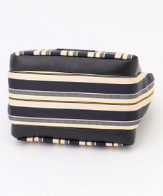 Y'SACCS マルチストライプ すっきりトート Sサイズ