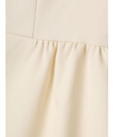 earth music&ecology ペプラムジレ