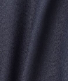 ANY SIS L 【接触冷感・UVカット・速乾】スムージーポリエステル シャツワンピース