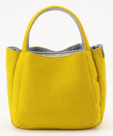 Y'SACCS フェルトトート　SSサイズ