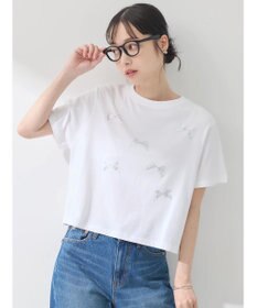 earth music&ecology アソートリボンＴＥＥ