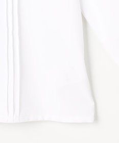 ANY KIDS 襟レース ブラウス