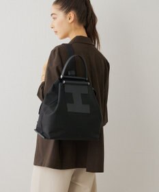 IACUCCI ＜Oggi 2月号掲載＞【ナイロン】ソルベット BP CORDURA/RUGA