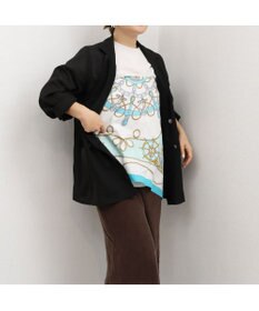 UNBILLION カシュカシュ cachecache / WEB限定アソート大判スカーフ