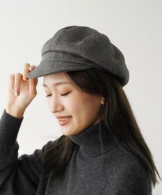 ATRENA リトルブラッシュキャスケット