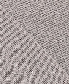 自由区 L 【洗える/セット着用可】ドライコットンハイゲージブラウスライク ニット