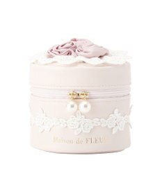 Maison de FLEUR ローズブーケポーチ