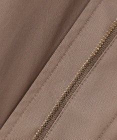 自由区 【XSサイズ～/2WAY/撥水加工】リバーメモリー マウンテンパーカー